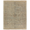 Rhapsody Tilda Hand-Knotted Rug