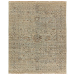 Rhapsody Tilda Hand-Knotted Rug