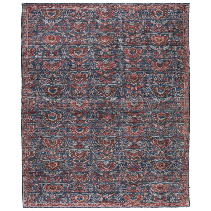 Rhapsody Venetia Hand-Knotted Rug