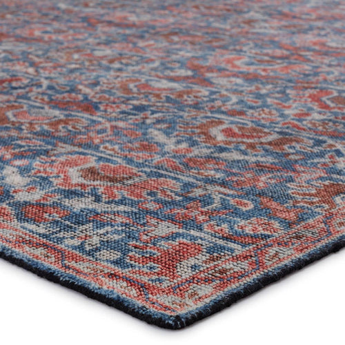 Rhapsody Venetia Hand-Knotted Rug