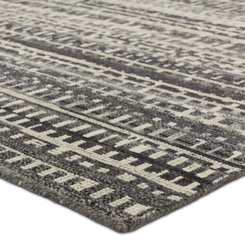 Rize Jamaal Hand-Knotted Rug