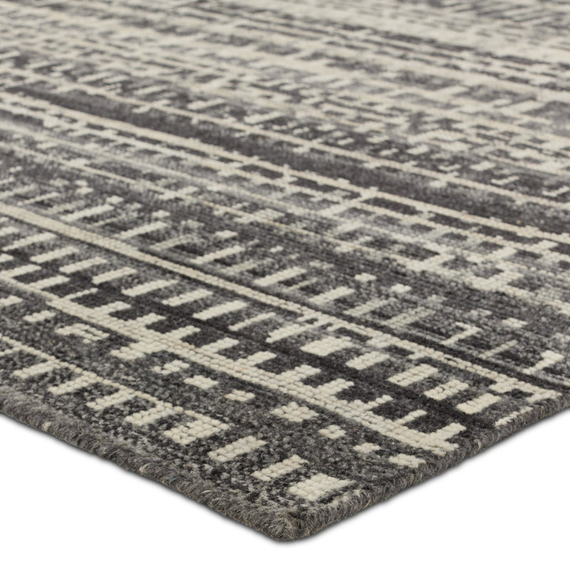 Rize Jamaal Hand-Knotted Rug