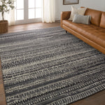 Rize Jamaal Hand-Knotted Rug