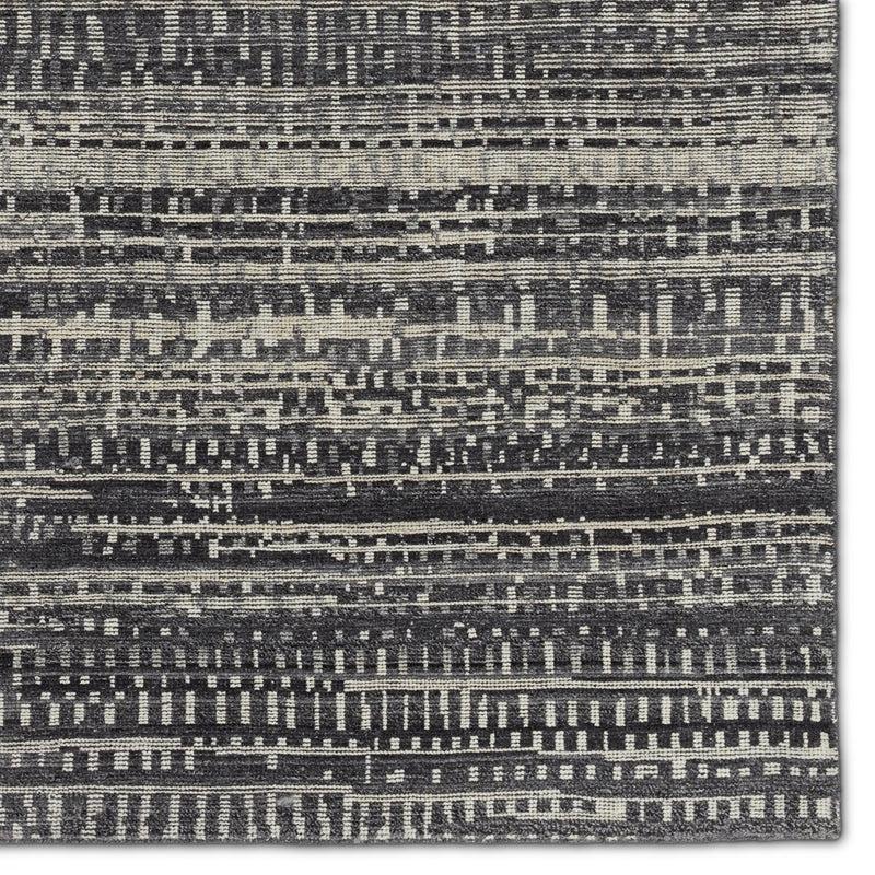 Rize Jamaal Hand-Knotted Rug