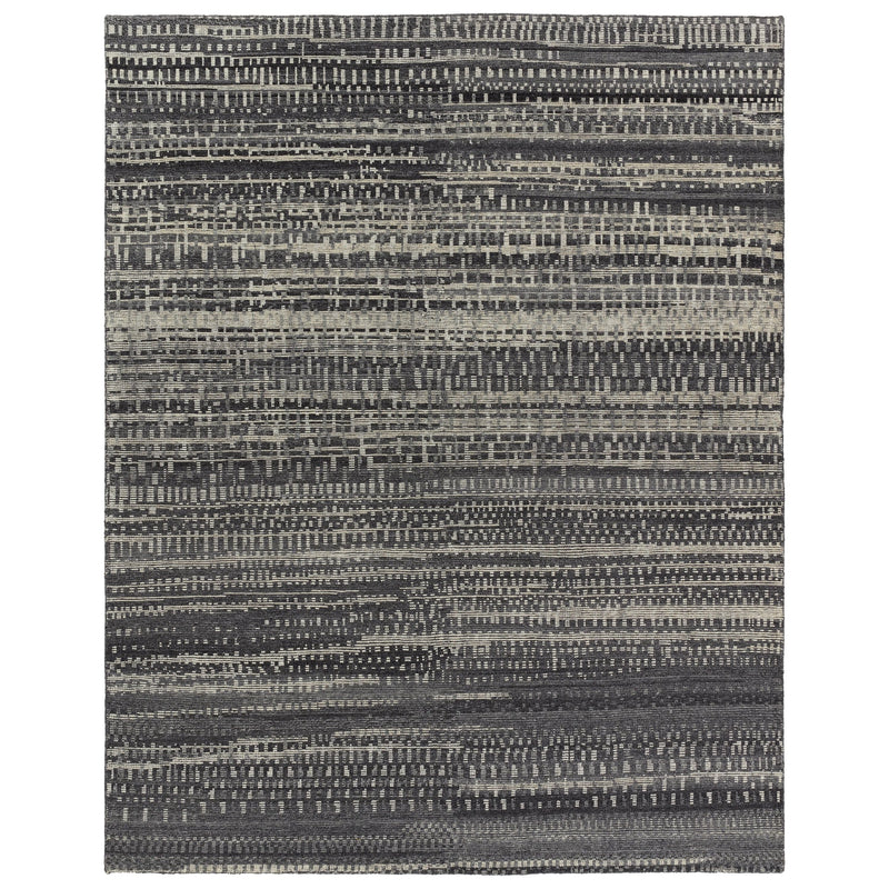 Rize Jamaal Hand-Knotted Rug