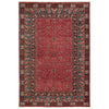 Salinas Donte Hand-Knotted Rug