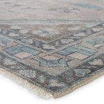 Salinas Santita Hand-Knotted Rug