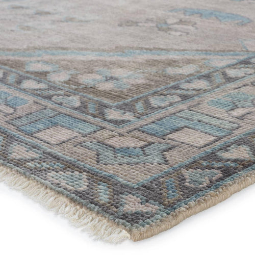 Salinas Santita Hand-Knotted Rug