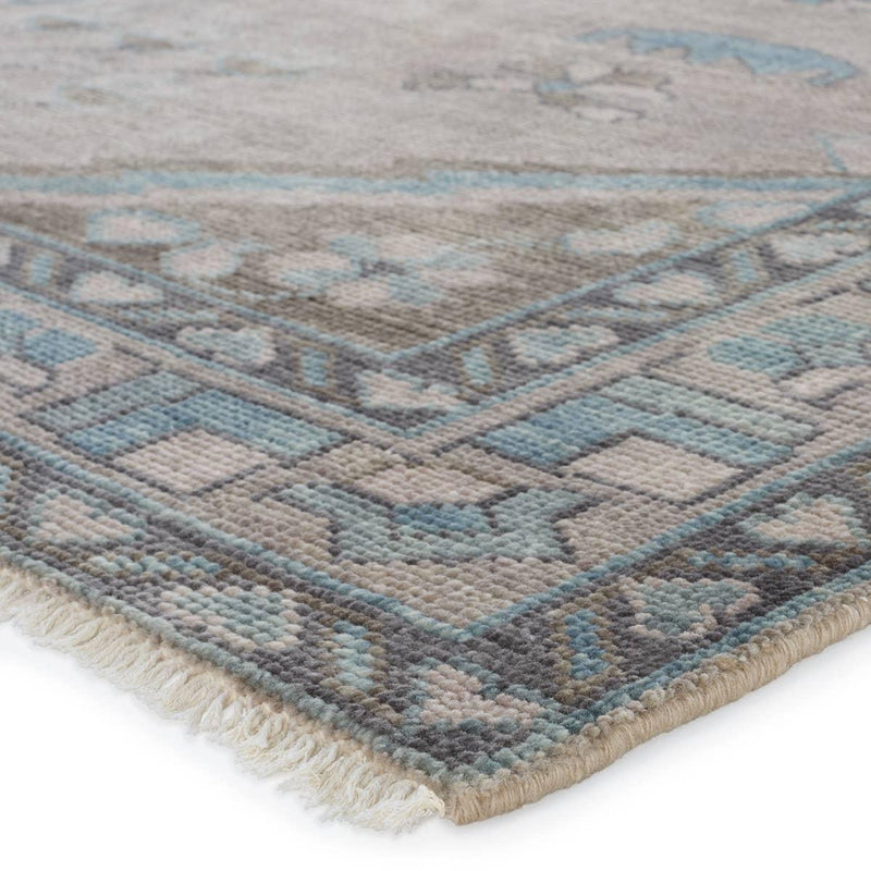 Salinas Santita Hand-Knotted Rug