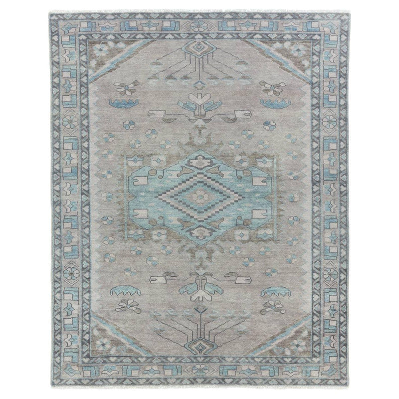 Salinas Santita Hand-Knotted Rug