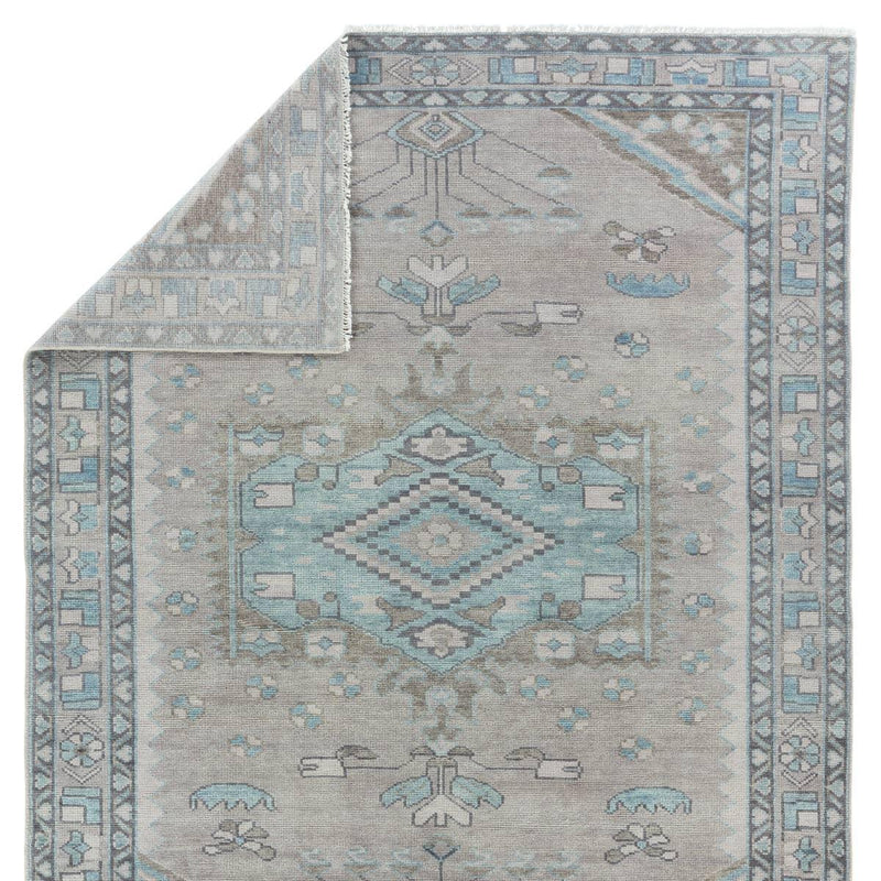 Salinas Santita Hand-Knotted Rug