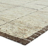 Seora Dorian Hand-Knotted Rug