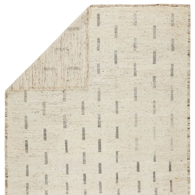 Pontus Hand-Knotted Rug