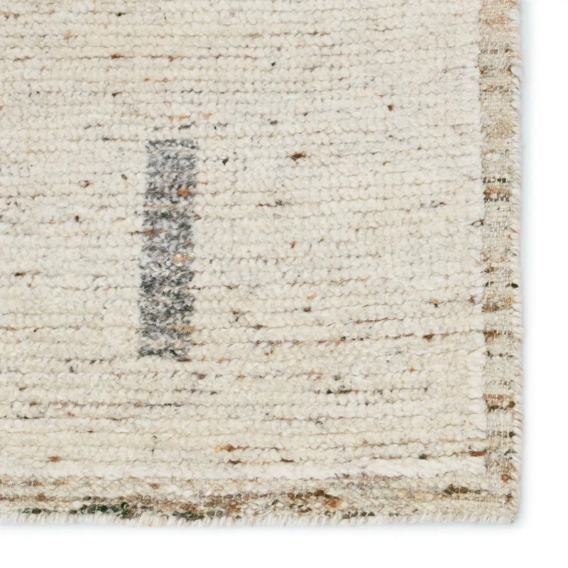 Pontus Hand-Knotted Rug