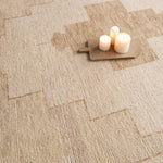 Sevak Astine Hand-Knotted Rug