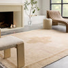 Sevak Astine Hand-Knotted Rug
