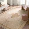 Sevak Astine Hand-Knotted Rug
