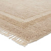 Sevak Astine Hand-Knotted Rug