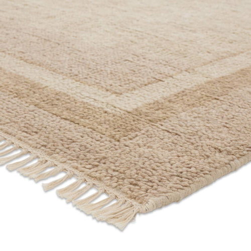 Sevak Astine Hand-Knotted Rug