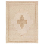 Sevak Astine Hand-Knotted Rug