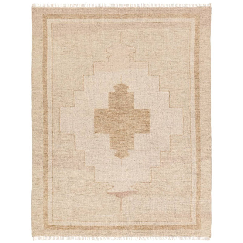 Sevak Astine Hand-Knotted Rug