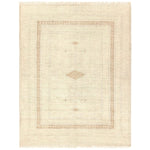 Sevak Cohar Hand-Knotted Rug