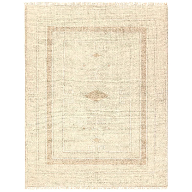 Sevak Cohar Hand-Knotted Rug