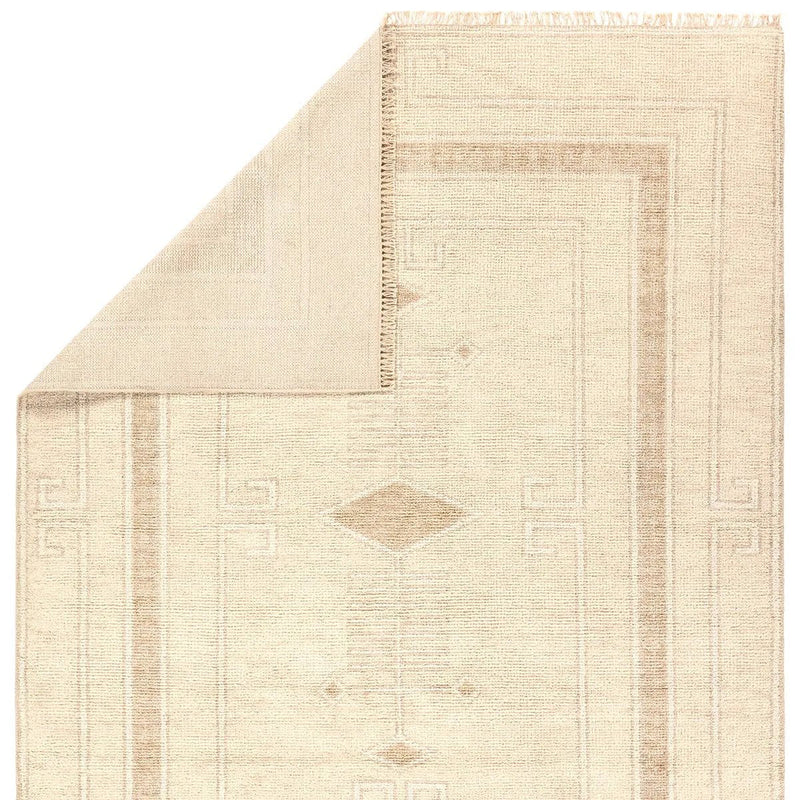 Sevak Cohar Hand-Knotted Rug