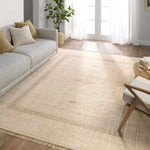 Sevak Cohar Hand-Knotted Rug