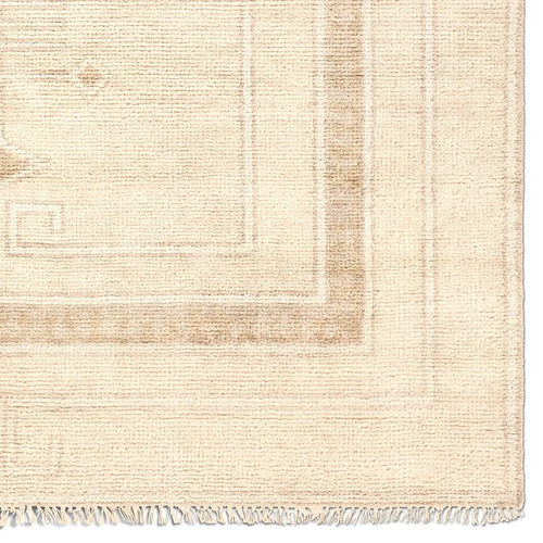 Sevak Cohar Hand-Knotted Rug