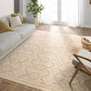 Sevak Elmast Hand-Knotted Rug