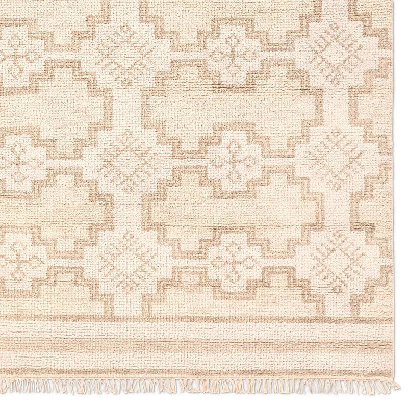 Sevak Elmast Hand-Knotted Rug