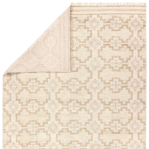 Sevak Elmast Hand-Knotted Rug