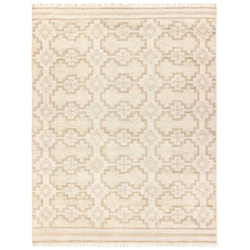 Sevak Elmast Hand-Knotted Rug