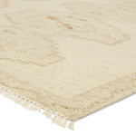 Sevak Ismail Hand-Knotted Rug