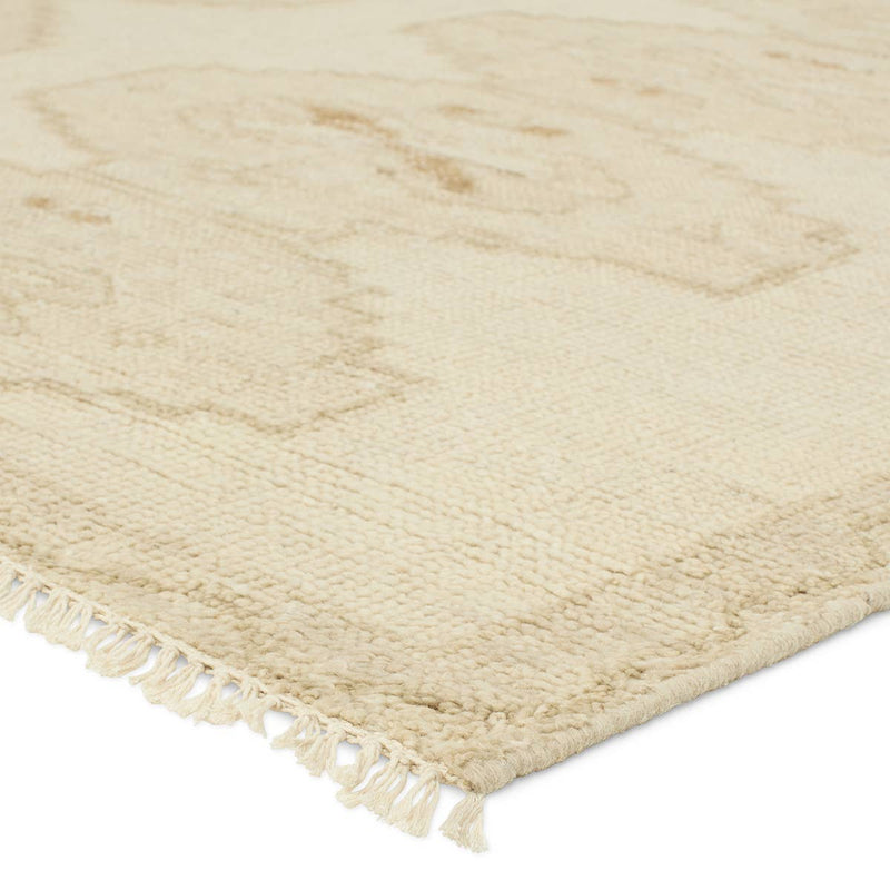 Sevak Ismail Hand-Knotted Rug