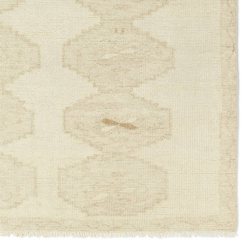 Sevak Ismail Hand-Knotted Rug