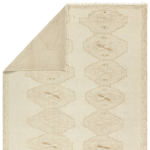 Sevak Ismail Hand-Knotted Rug
