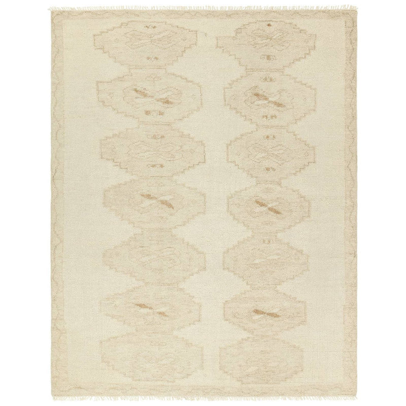 Sevak Ismail Hand-Knotted Rug
