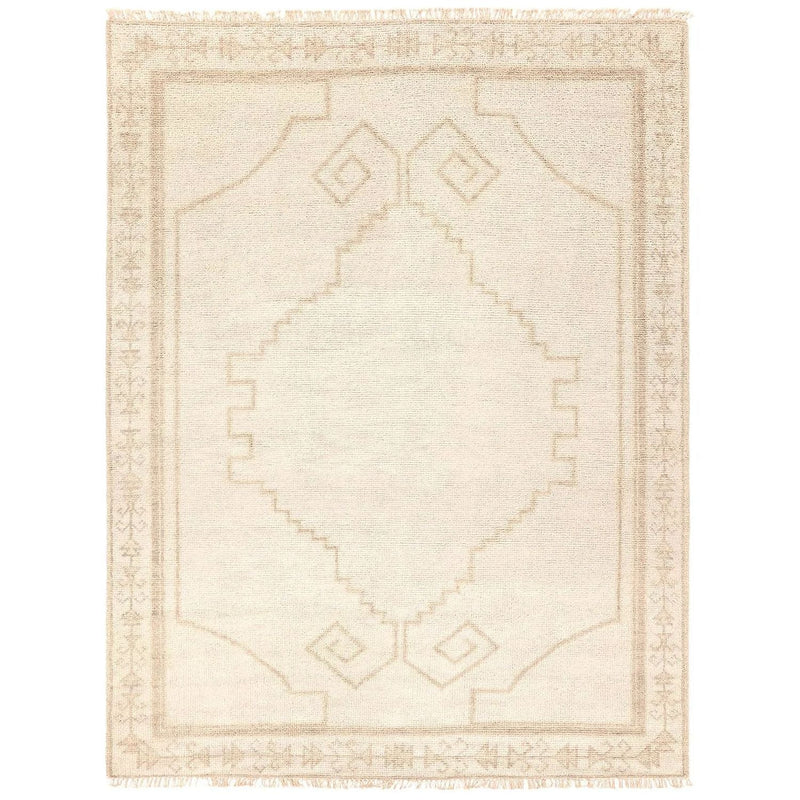 Sevak Maral Hand-Knotted Rug