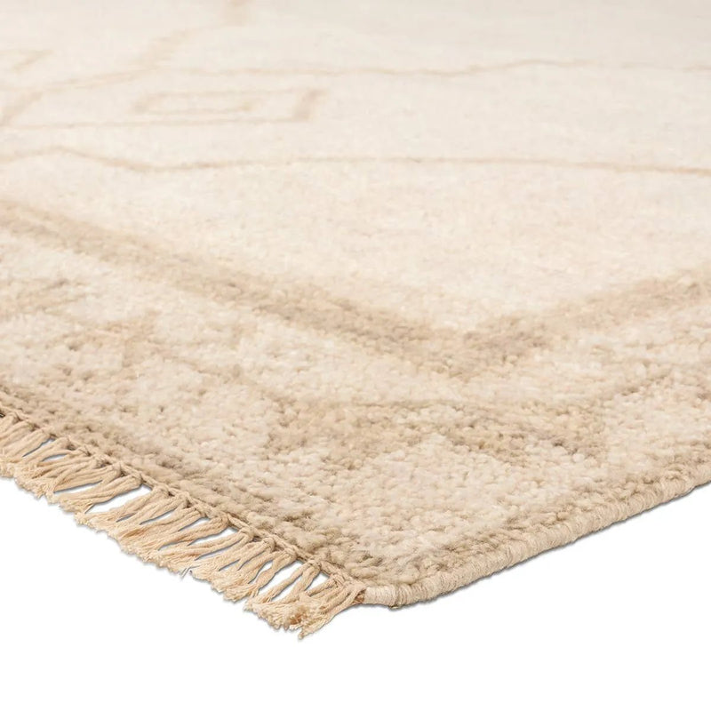 Sevak Maral Hand-Knotted Rug