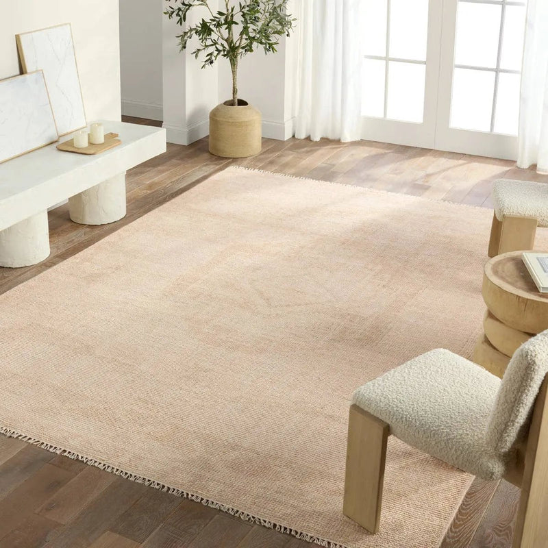 Sevak Vashti Hand-Knotted Rug
