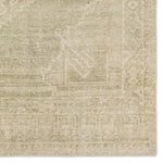 Sevak Sarosh Hand-Knotted Rug