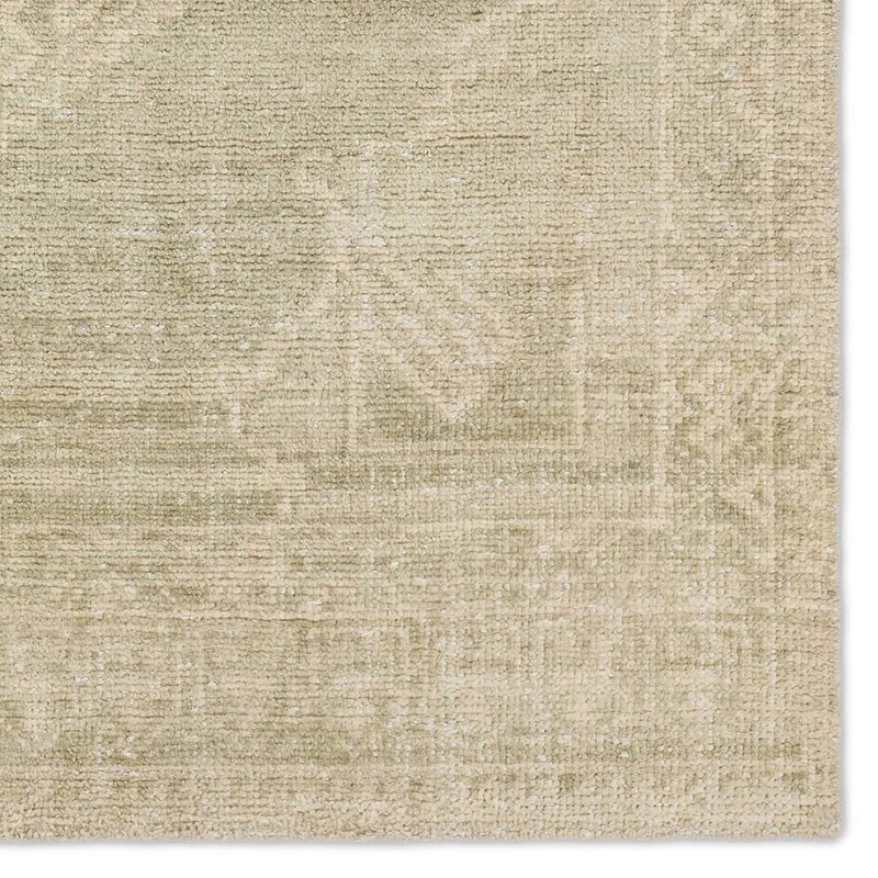 Sevak Sarosh Hand-Knotted Rug