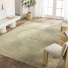 Sevak Sarosh Hand-Knotted Rug