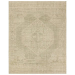 Sevak Sarosh Hand-Knotted Rug