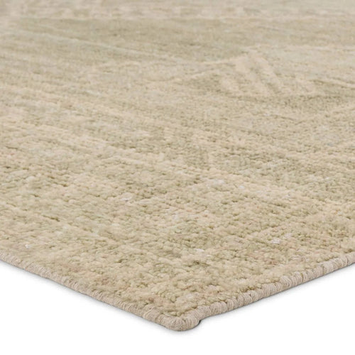 Sevak Sarosh Hand-Knotted Rug