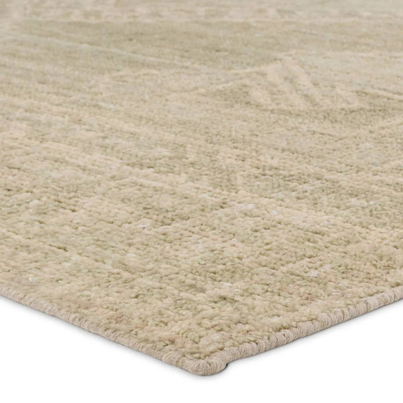 Sevak Sarosh Hand-Knotted Rug