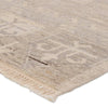 Someplace In Time Keon Hand-Knotted Rug