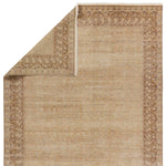 Serenity Hand-Knotted Rug